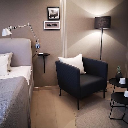 Lilienthal1 Apartsuite Nuremberg ภายนอก รูปภาพ