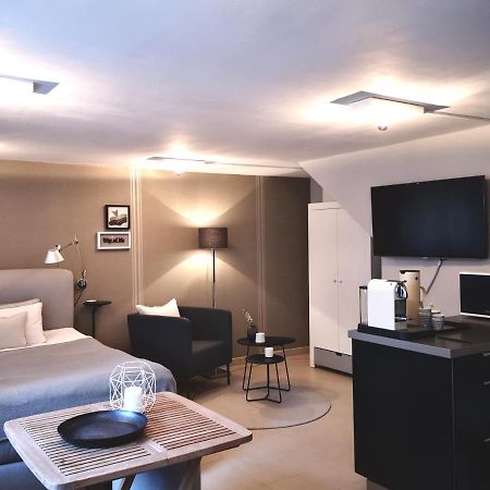 Lilienthal1 Apartsuite Nuremberg ภายนอก รูปภาพ