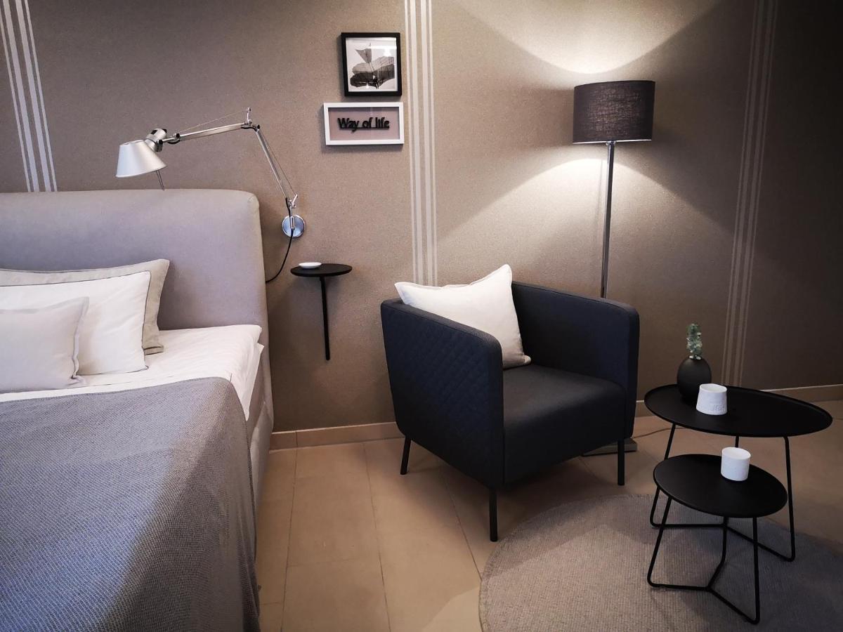 Lilienthal1 Apartsuite Nuremberg ภายนอก รูปภาพ