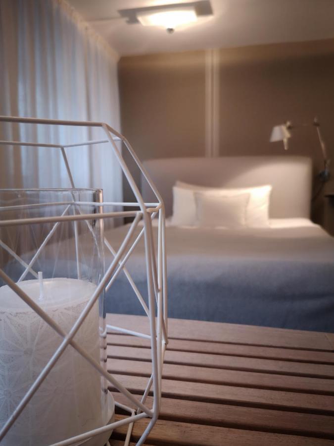 Lilienthal1 Apartsuite Nuremberg ภายนอก รูปภาพ