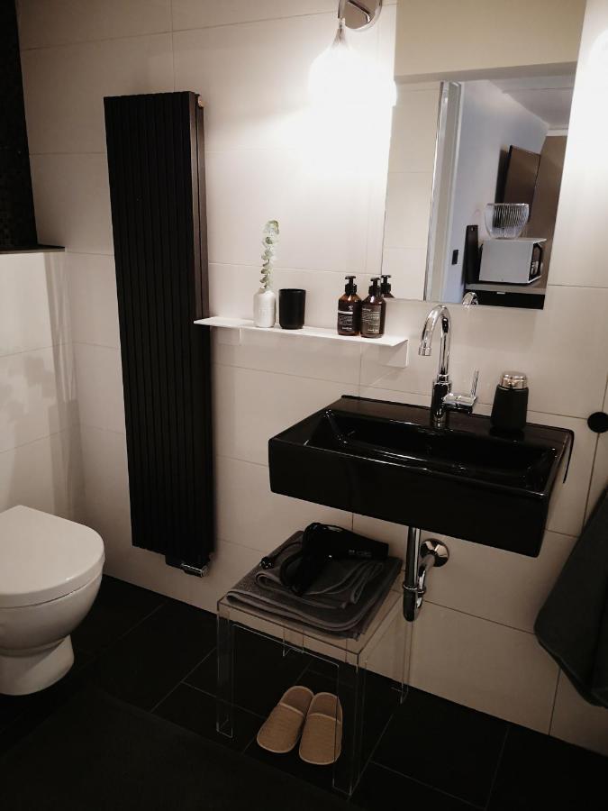 Lilienthal1 Apartsuite Nuremberg ภายนอก รูปภาพ